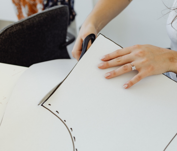 Sewing for beginners: build skills and confidence through practical projects