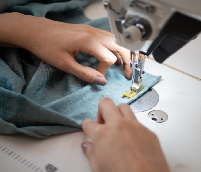 Sewing essentials: practical projects to master your sewing machine
