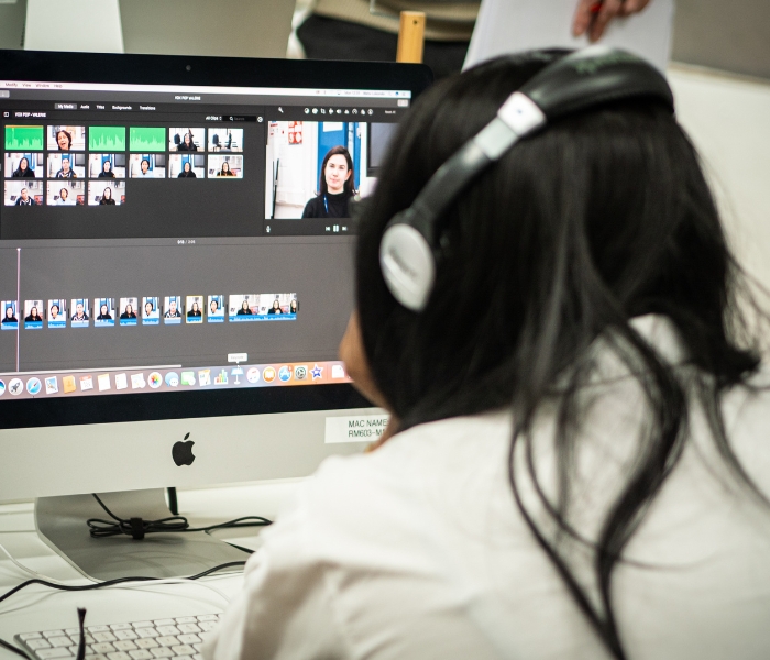 Sound and audio production: Level 1 Award Sound and audio production: Level 1 Award