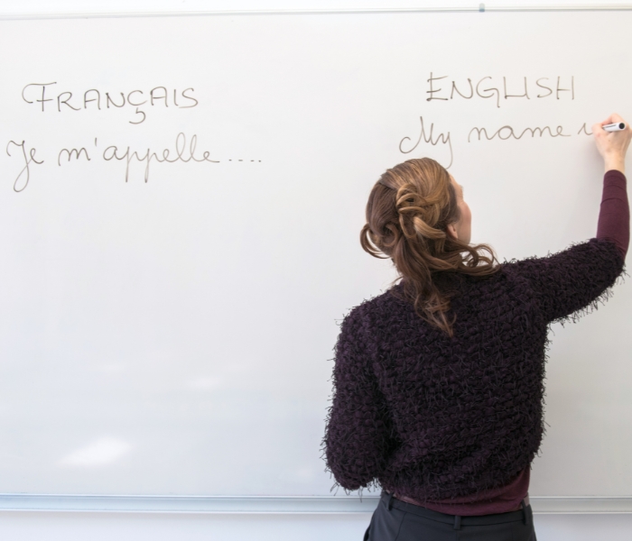 French: beginners part 3
