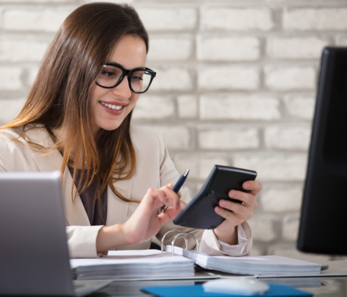 AAT Level 2 Certificate in Accounting