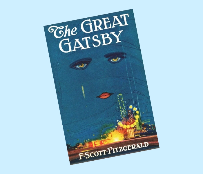 Careless People: The Great Gatsby 