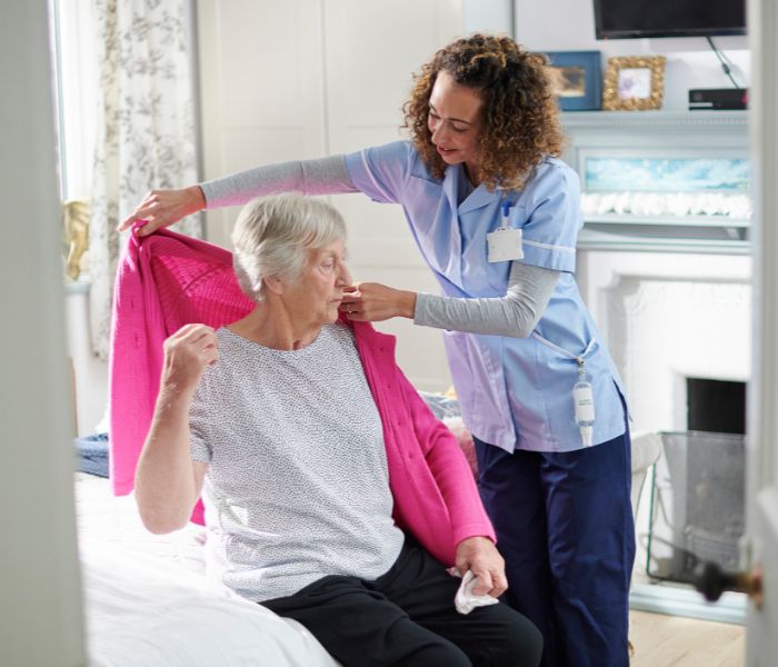Health & Social Care